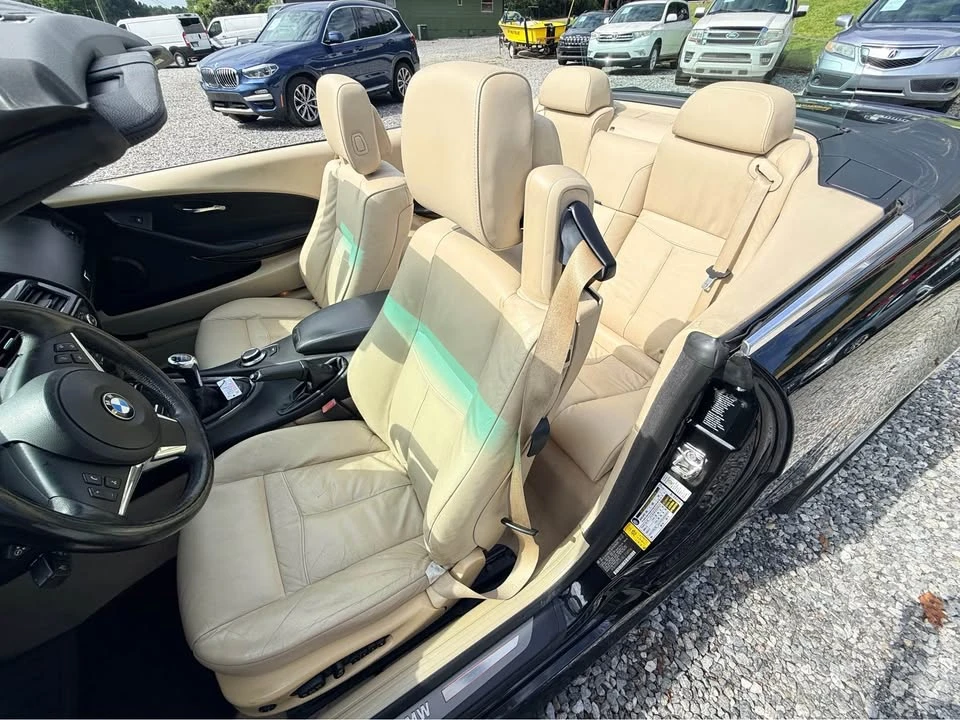 2008 BMW E63/E64 645Ci & 650i - Image 10 of 16