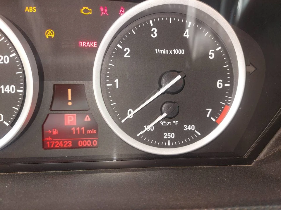 2008 BMW E63/E64 645Ci & 650i - Image 6 of 6