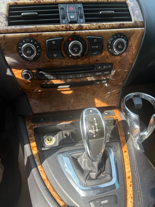 2008 BMW E63/E64 645Ci & 650i - Image 12 of 15