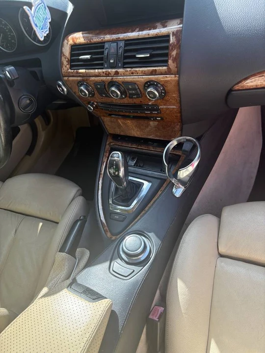 2008 BMW E63/E64 645Ci & 650i - Image 10 of 15