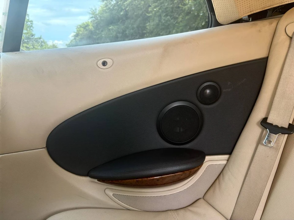 2008 BMW E63/E64 645Ci & 650i - Image 13 of 15