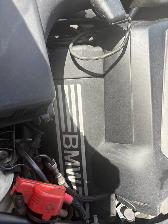2008 BMW E63/E64 645Ci & 650i - Image 7 of 15