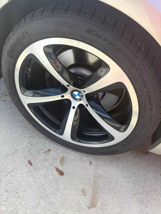 2008 BMW E63/E64 645Ci & 650i - Image 8 of 15