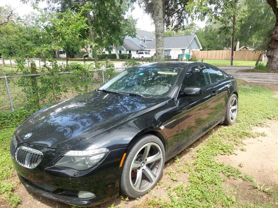 2008 BMW E63/E64 645Ci & 650i - Image 4 of 6