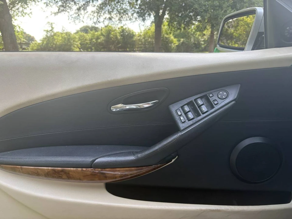 2008 BMW E63/E64 645Ci & 650i - Image 14 of 15