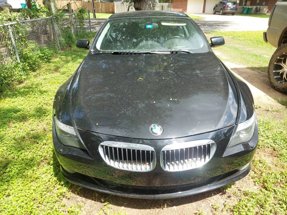 2008 BMW E63/E64 645Ci & 650i - Image 2 of 6