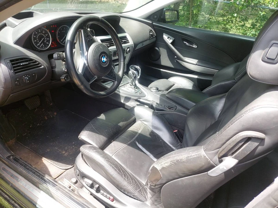 2008 BMW E63/E64 645Ci & 650i - Image 5 of 6