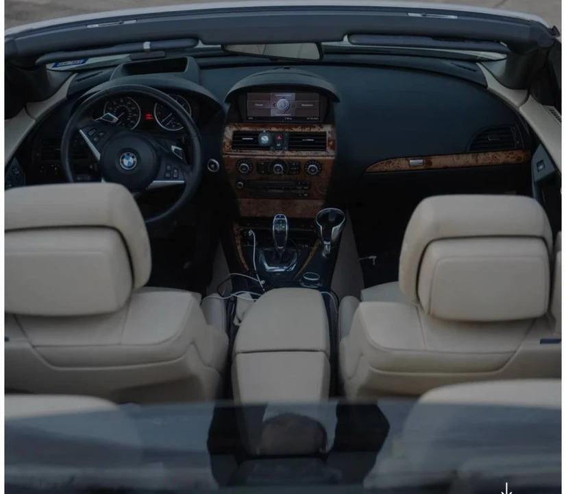 2008 BMW E63/E64 645Ci & 650i - Image 15 of 15
