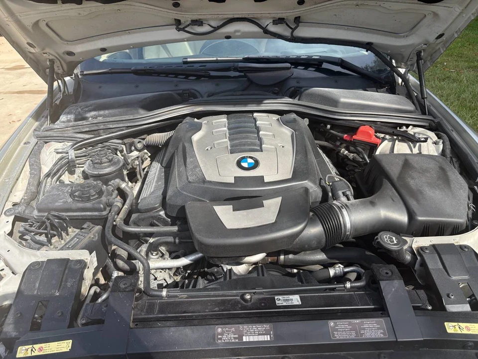 2008 BMW E63/E64 645Ci & 650i - Image 6 of 15