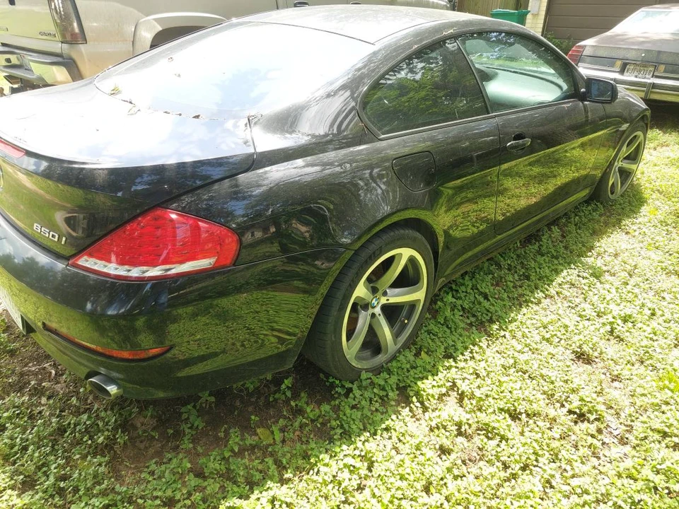 2008 BMW E63/E64 645Ci & 650i - Image 3 of 6