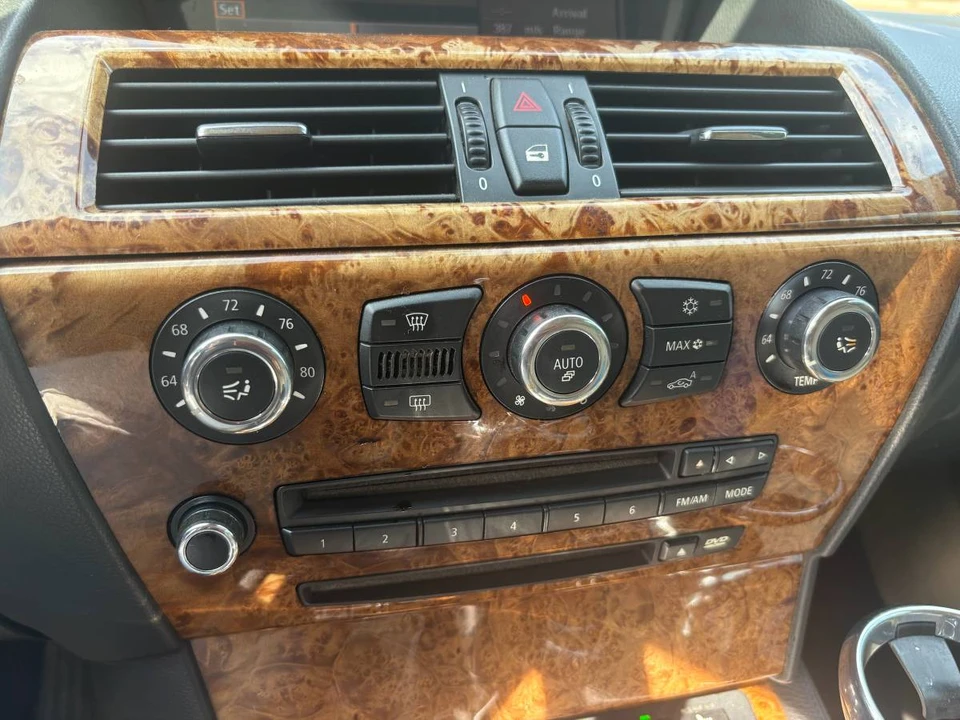 2008 BMW E63/E64 645Ci & 650i - Image 11 of 15
