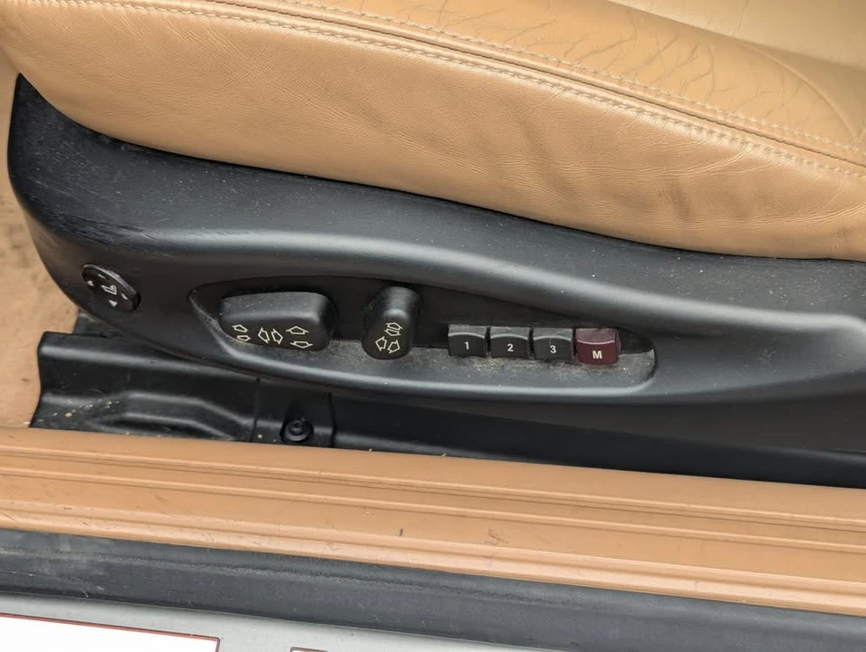 2008 BMW E63/E64 645Ci & 650i - Image 10 of 11