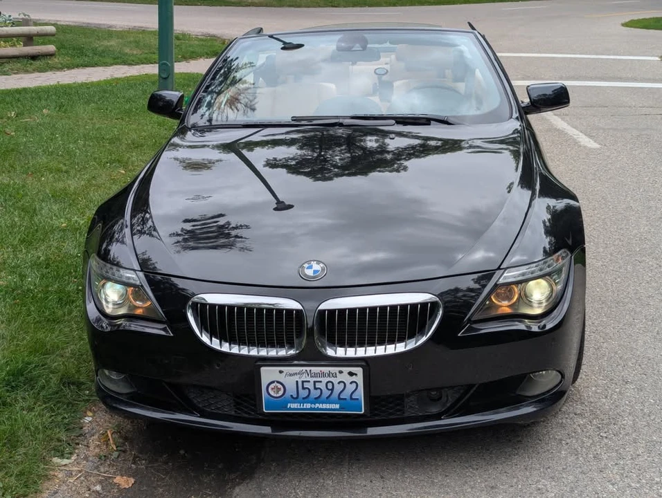 2008 BMW E63/E64 645Ci & 650i - Image 4 of 11