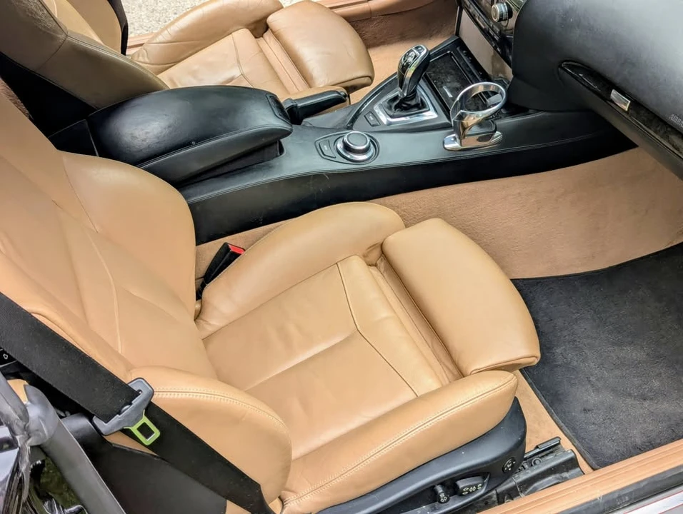 2008 BMW E63/E64 645Ci & 650i - Image 6 of 11