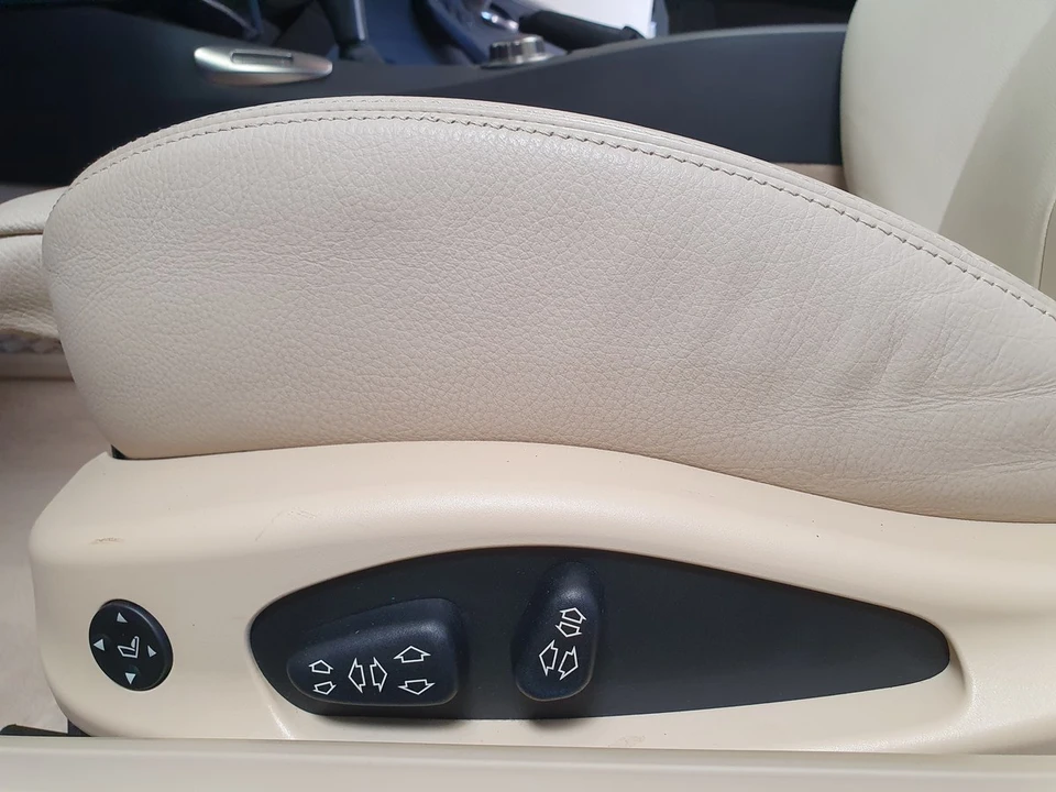 2008 BMW E63/E64 645Ci & 650i - Image 28 of 30