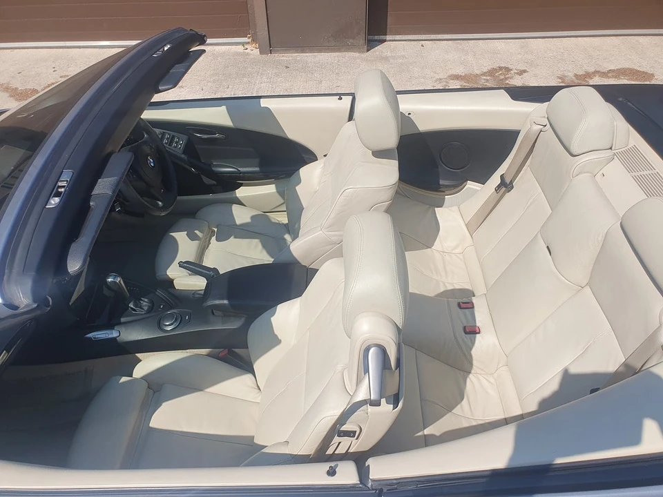 2008 BMW E63/E64 645Ci & 650i - Image 18 of 30