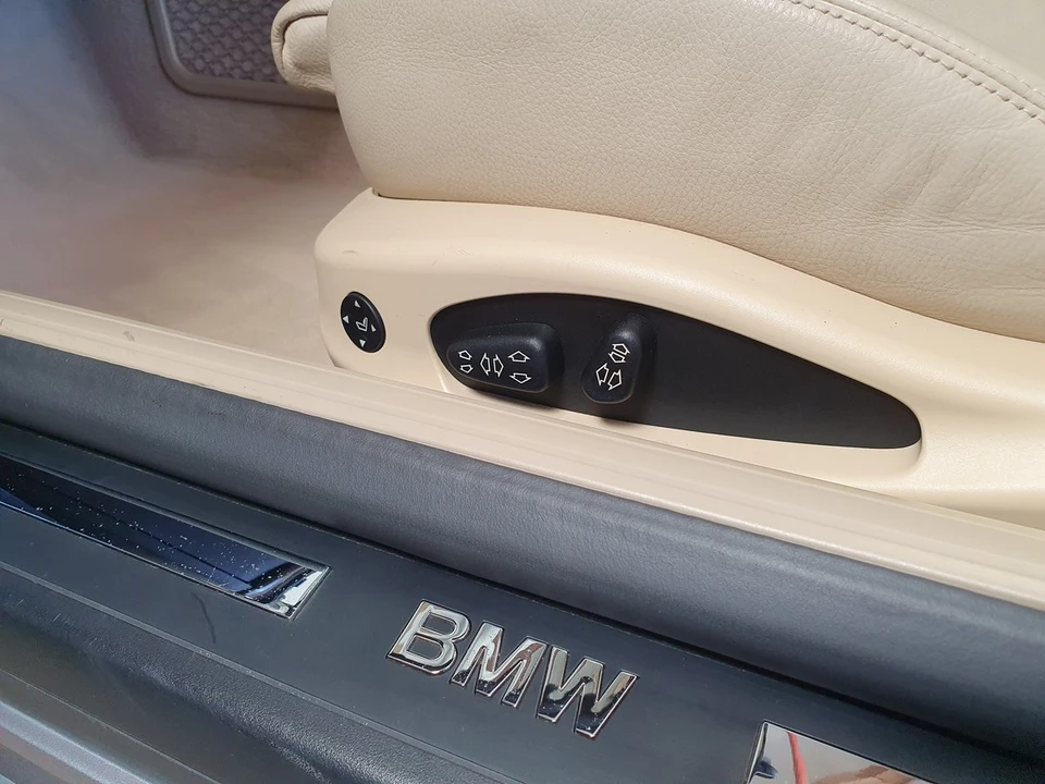 2008 BMW E63/E64 645Ci & 650i - Image 29 of 30