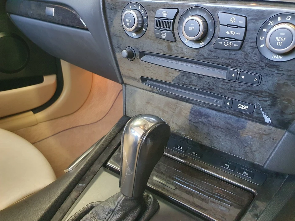 2008 BMW E63/E64 645Ci & 650i - Image 17 of 30