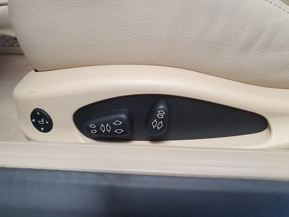 2008 BMW E63/E64 645Ci & 650i - Image 27 of 30
