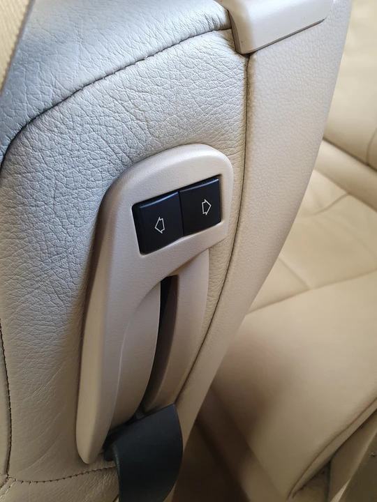 2008 BMW E63/E64 645Ci & 650i - Image 25 of 30