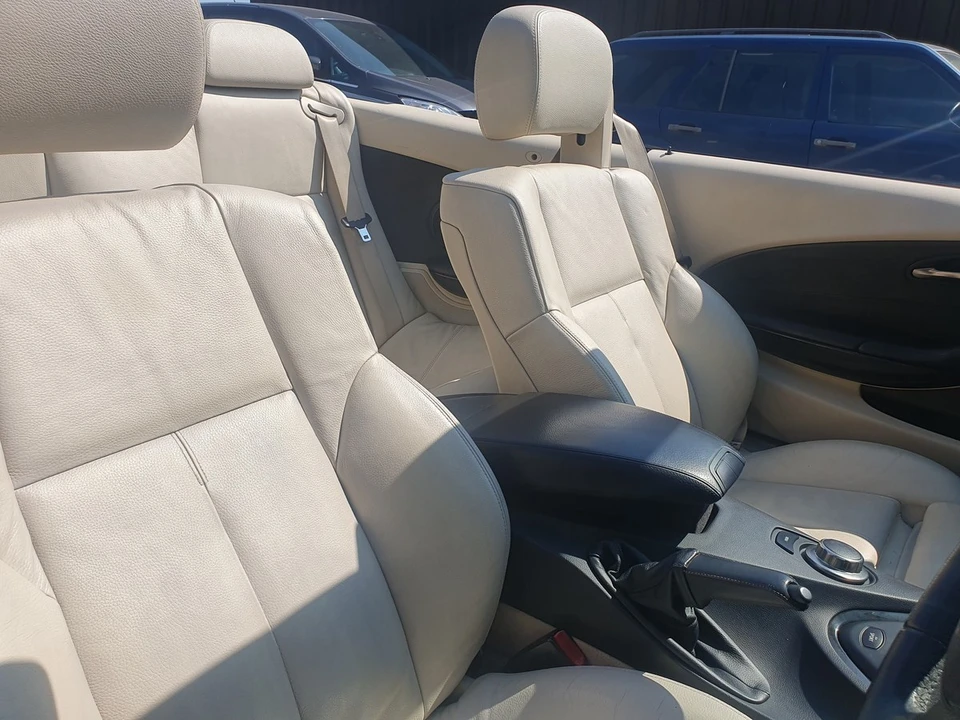 2008 BMW E63/E64 645Ci & 650i - Image 20 of 30