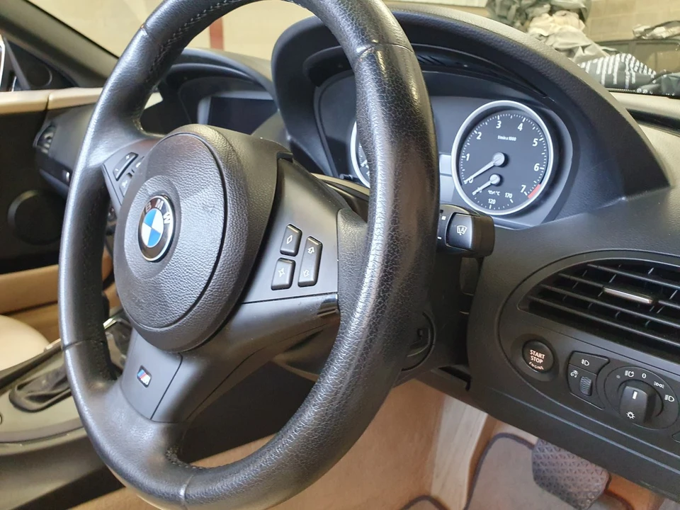 2008 BMW E63/E64 645Ci & 650i - Image 15 of 30