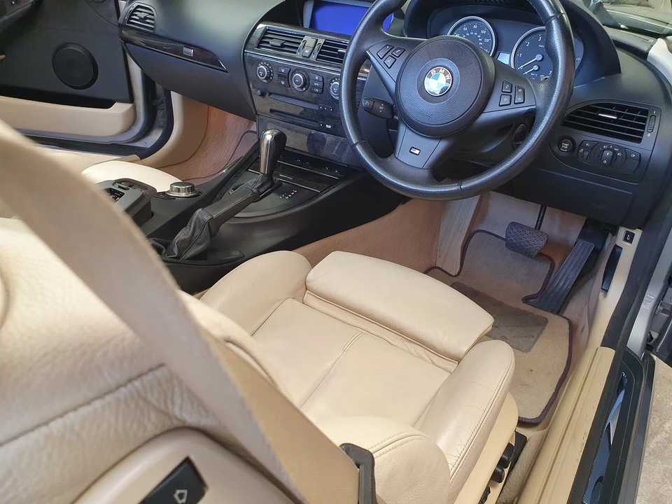 2008 BMW E63/E64 645Ci & 650i - Image 13 of 30