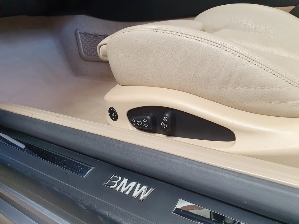 2008 BMW E63/E64 645Ci & 650i - Image 30 of 30