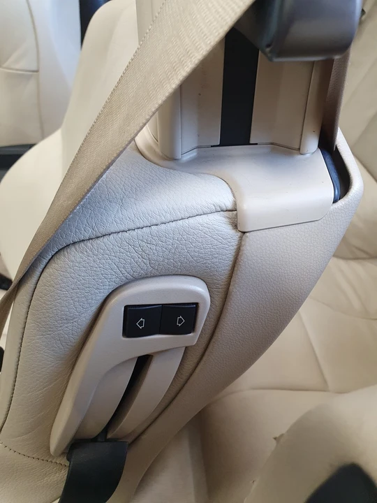 2008 BMW E63/E64 645Ci & 650i - Image 26 of 30