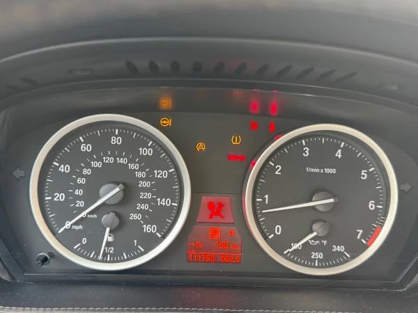 2008 BMW E63/E64 645Ci & 650i - Image 11 of 14
