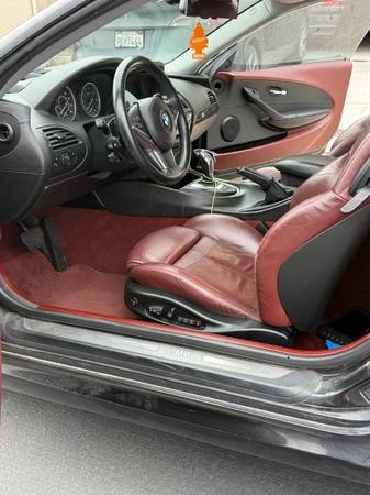 2008 BMW E63/E64 645Ci & 650i - Image 8 of 14