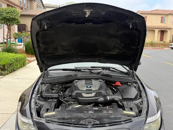 2008 BMW E63/E64 645Ci & 650i - Image 14 of 14