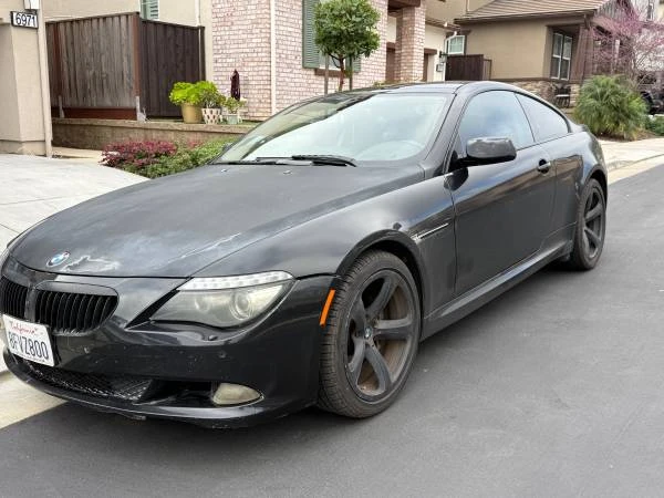 2008 BMW E63/E64 645Ci & 650i - Image 2 of 14