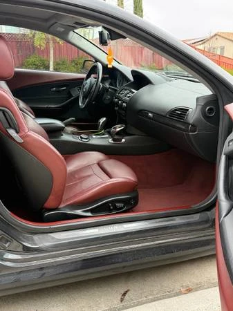 2008 BMW E63/E64 645Ci & 650i - Image 7 of 14