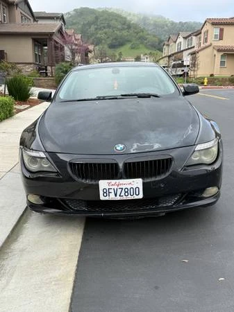 2008 BMW E63/E64 645Ci & 650i - Image 5 of 14
