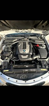 2008 BMW E63/E64 645Ci & 650i - Image 7 of 7