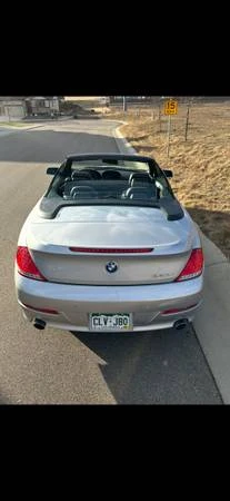2008 BMW E63/E64 645Ci & 650i - Image 3 of 7