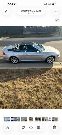 2008 BMW E63/E64 645Ci & 650i - Image 2 of 7