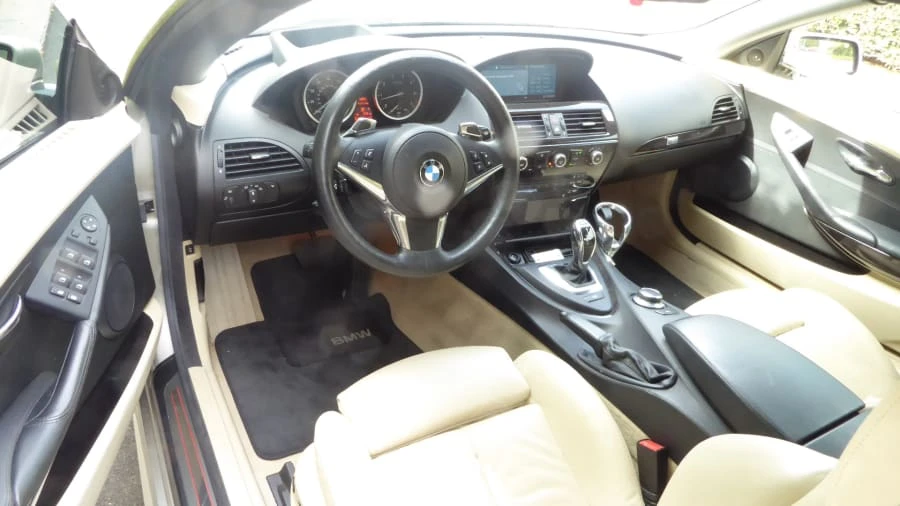 2008 BMW E63/E64 645Ci & 650i - Image 4 of 7