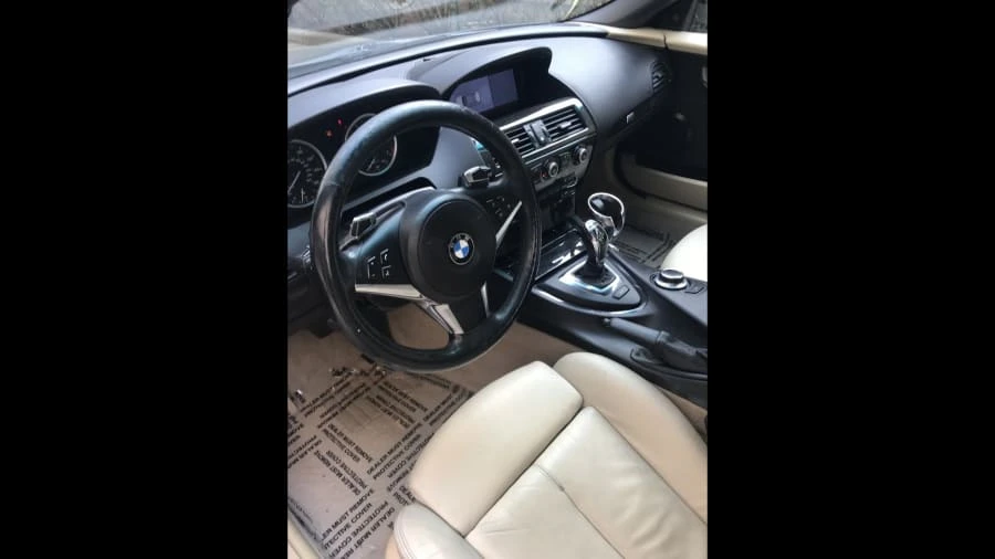 2008 BMW E63/E64 645Ci & 650i - Image 3 of 6