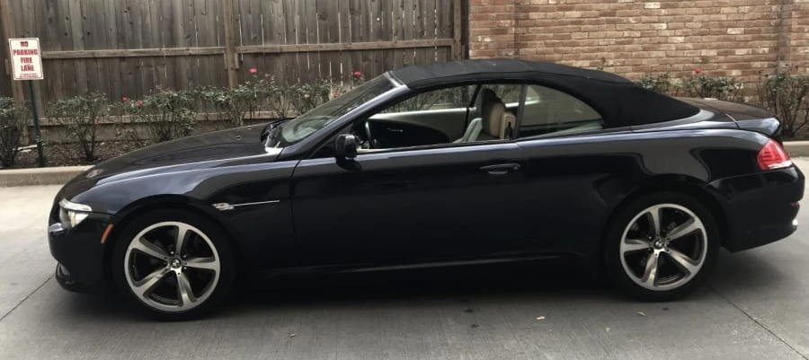 2008 BMW E63/E64 645Ci & 650i - Image 2 of 6