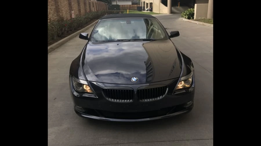 2008 BMW E63/E64 645Ci & 650i - Image 4 of 6
