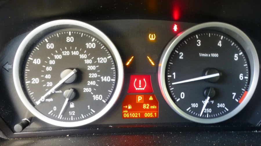 2008 BMW E63/E64 645Ci & 650i - Image 7 of 8