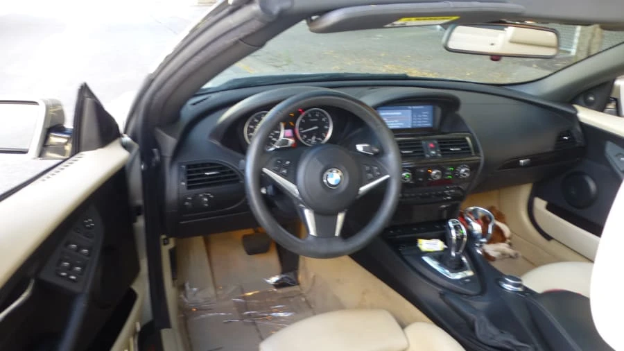 2008 BMW E63/E64 645Ci & 650i - Image 8 of 8