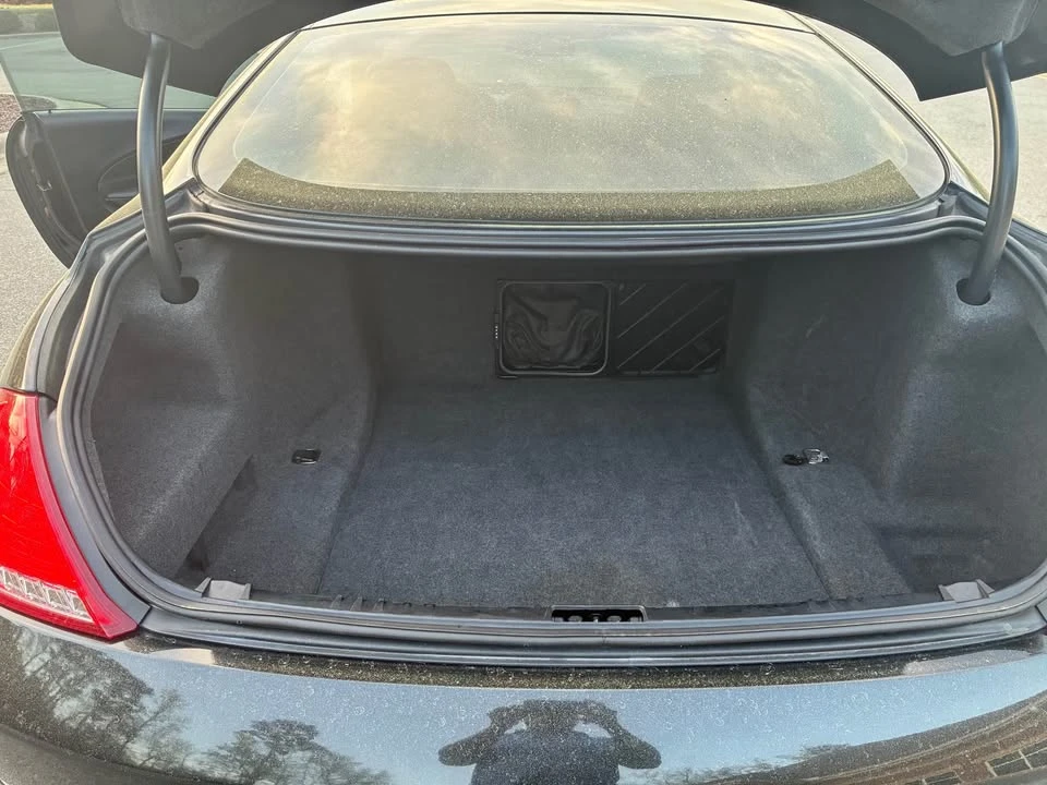 2008 BMW E63/E64 645Ci & 650i - Image 9 of 10