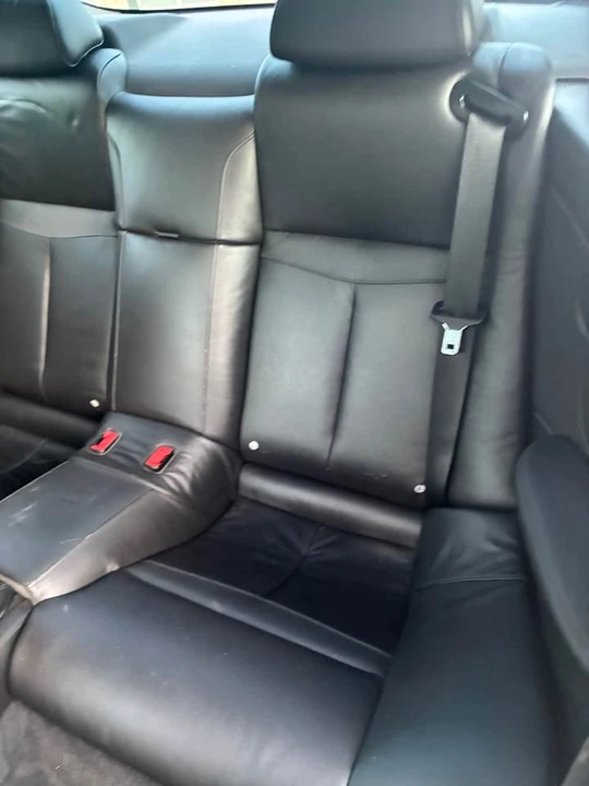 2008 BMW E63/E64 645Ci & 650i - Image 8 of 10