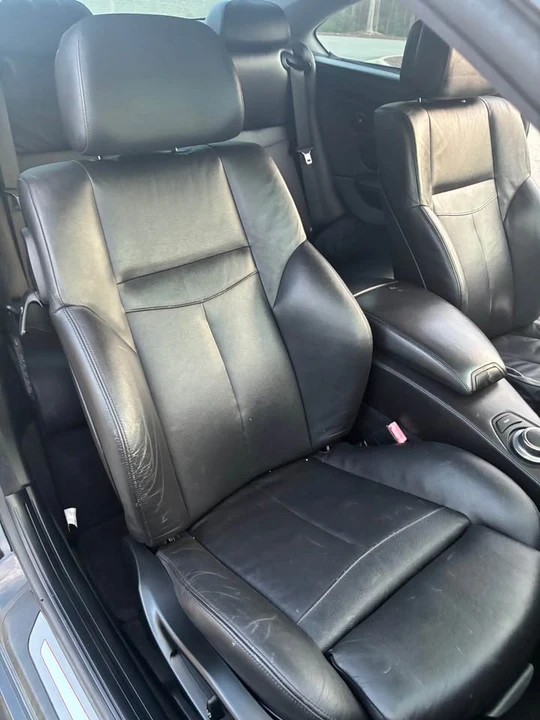 2008 BMW E63/E64 645Ci & 650i - Image 6 of 10