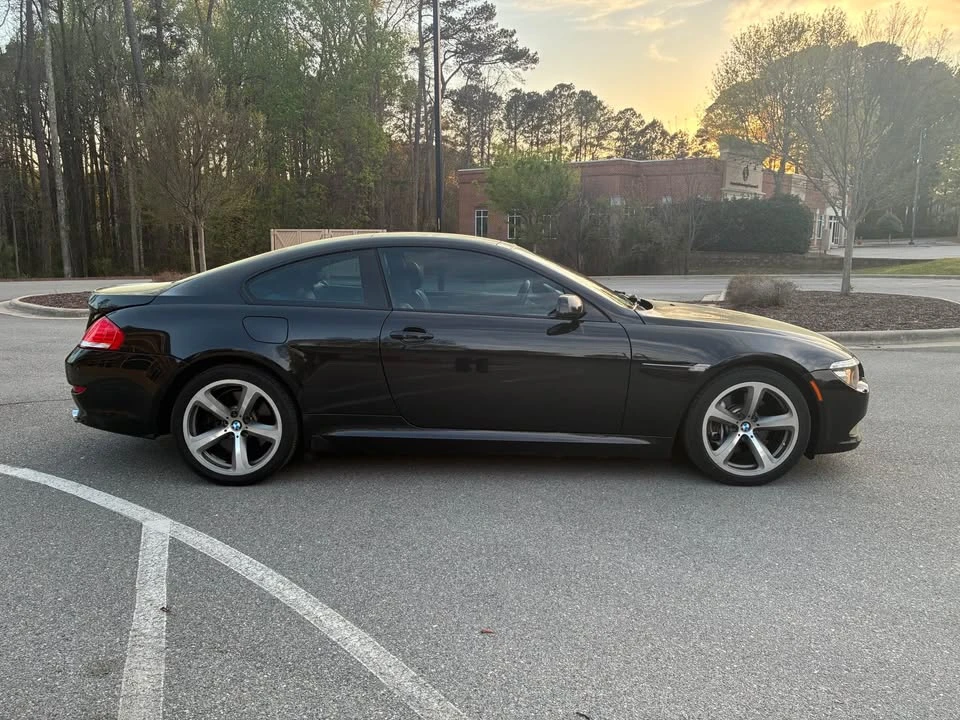 2008 BMW E63/E64 645Ci & 650i - Image 2 of 10