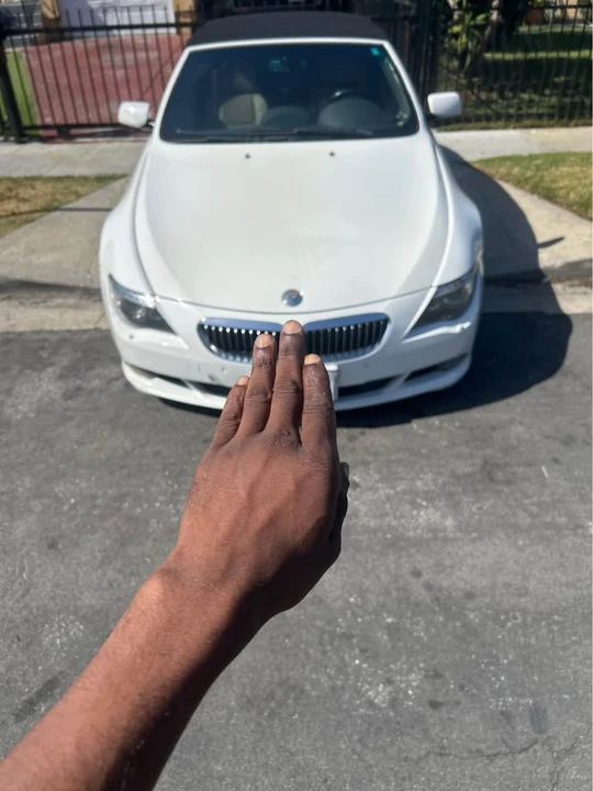 2008 BMW E63/E64 645Ci & 650i - Image 4 of 5