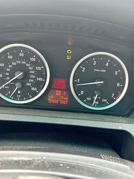 2008 BMW 650i